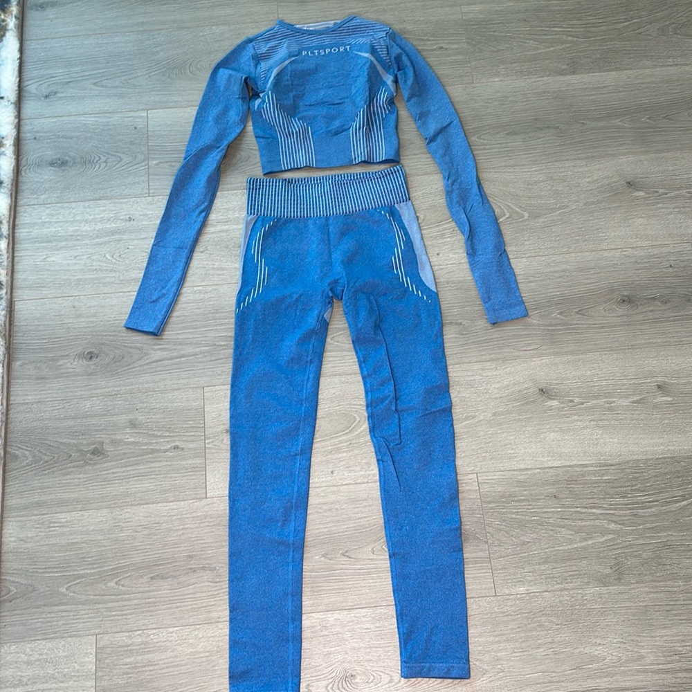 SPORT SET